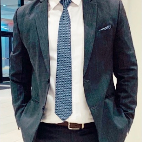 Business Suit and Pants - Picture 3 of 3